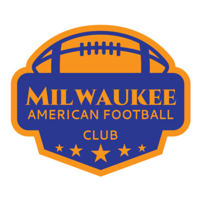 American Football logo 22 Thumbnail