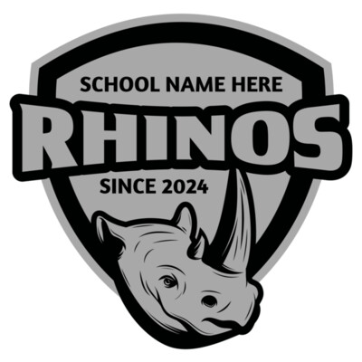School Rhinos 01 Thumbnail
