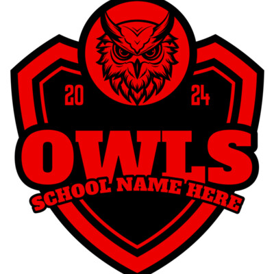 School Owls 07 Thumbnail