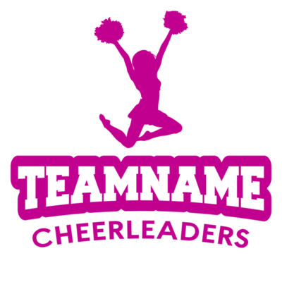 Cheerleading 14 Thumbnail