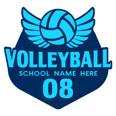 Volleyball 28 Thumbnail