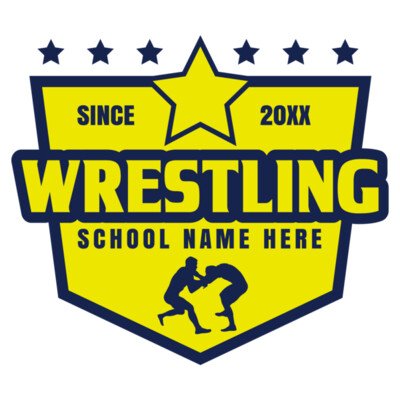 Wrestling 68 Thumbnail