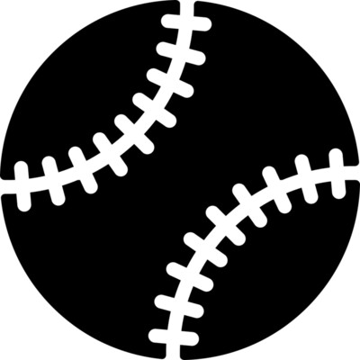 Baseball   Clipart 1 Thumbnail