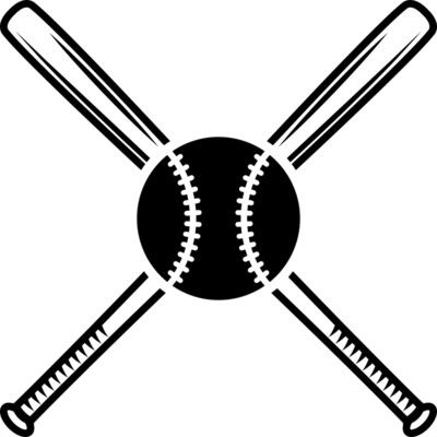 Baseball   Clipart 8 Thumbnail