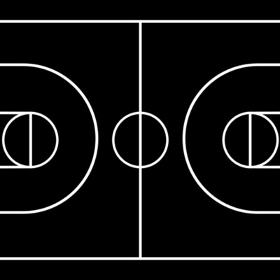 Basketball   Clipart 18 Thumbnail