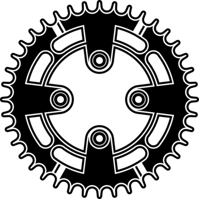 Bicycle   Clipart 18 Thumbnail