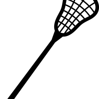 Lacrosse   Clipart 1 Thumbnail
