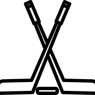 Hockey   Clipart 17 Thumbnail