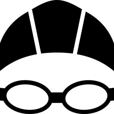 Swimming    Clipart 21 Thumbnail