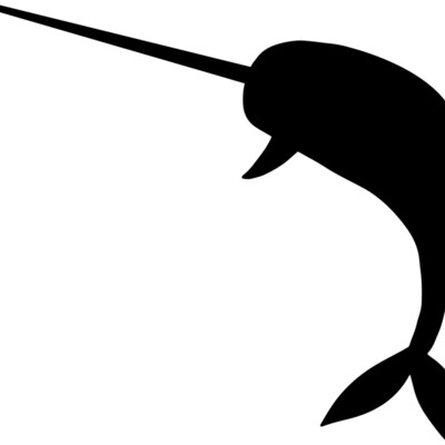 Narwhal   Clipart 1 Thumbnail
