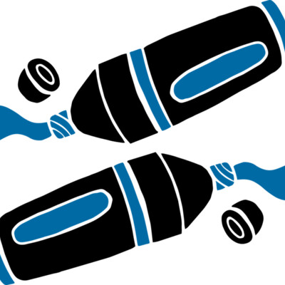 Art Spray Cans Thumbnail