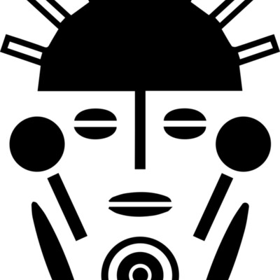 Tribal Mask Thumbnail