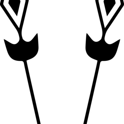 Samurai spears Thumbnail