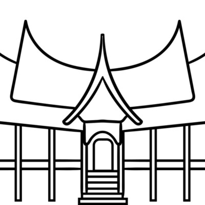 Rumah Gadang Thumbnail