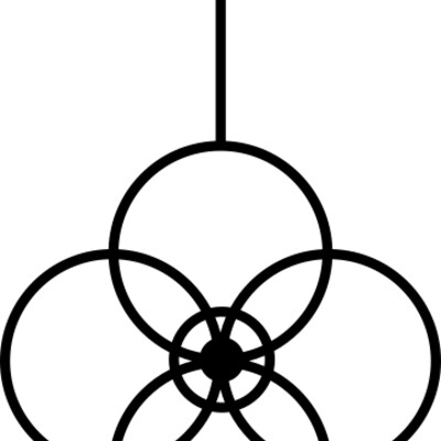 Korean Norigae Ornament Thumbnail