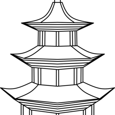 Pagoda Tower Thumbnail