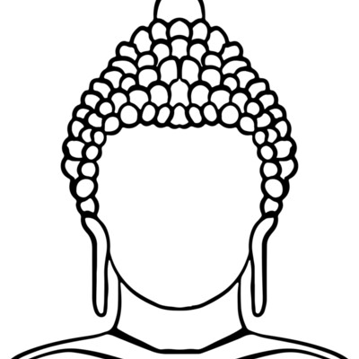 Buddha Head Thumbnail