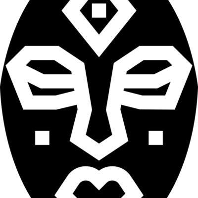 Tribal Mask Thumbnail