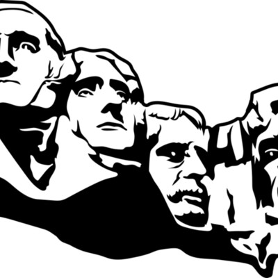 Mount Rushmore Thumbnail