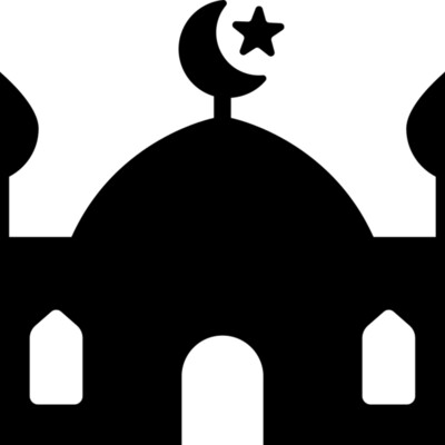 Mosque 60 Thumbnail