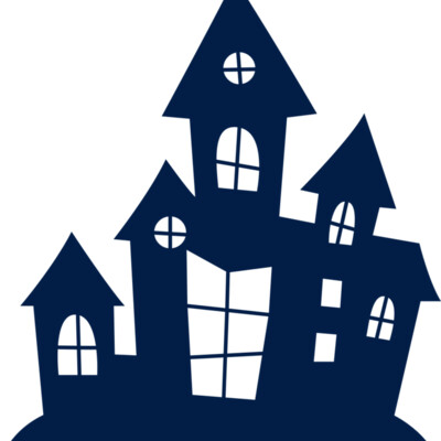 Haunted House Thumbnail