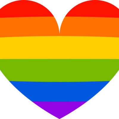 Pride Heart Thumbnail