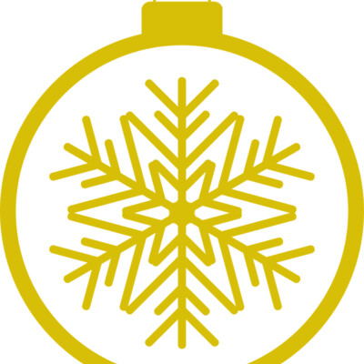 Christmas Ball Thumbnail