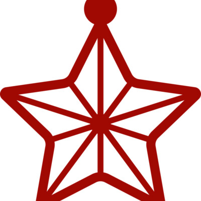 Red Star Thumbnail