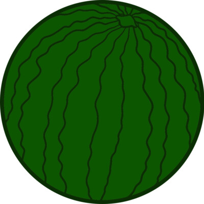 Watermelon 2 Thumbnail