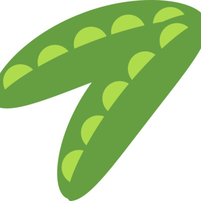 Peas Thumbnail