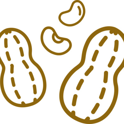 Peanut Thumbnail