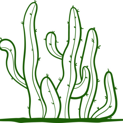Cactus 2 Thumbnail