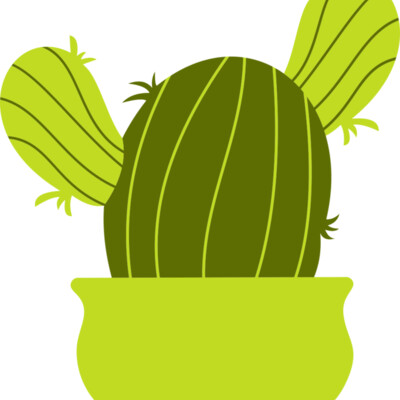 Cactus 3 Thumbnail