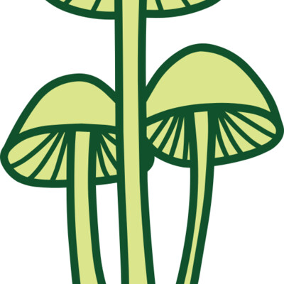 Mushroom 2 Thumbnail