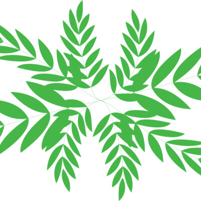 Leaves 3 Thumbnail