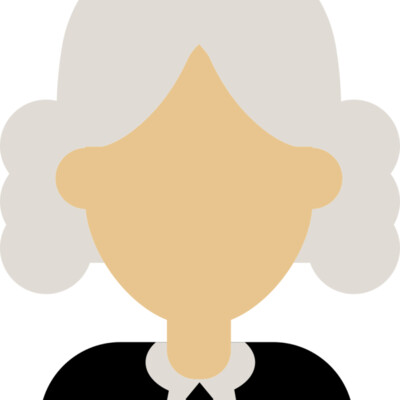 Judge Thumbnail
