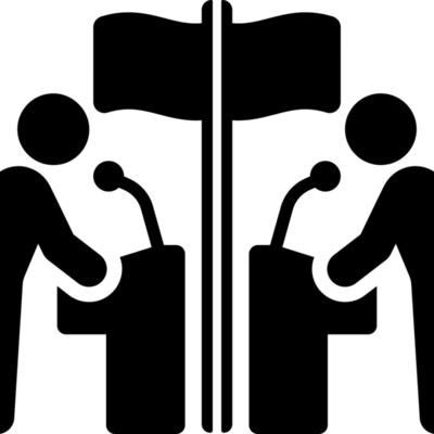 Debate Thumbnail