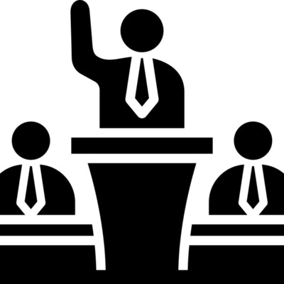 Debate Thumbnail