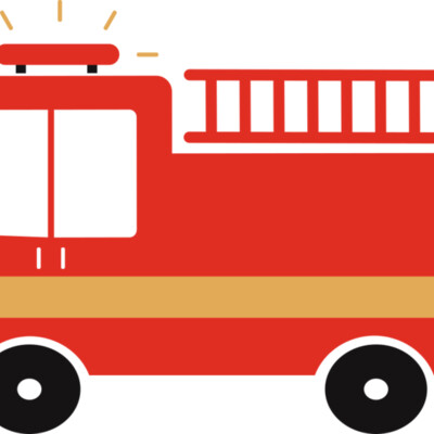 Fire Truck 2 Thumbnail