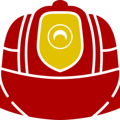 Firefighter Thumbnail