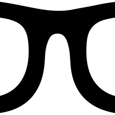 Eye Glasses 2 Thumbnail
