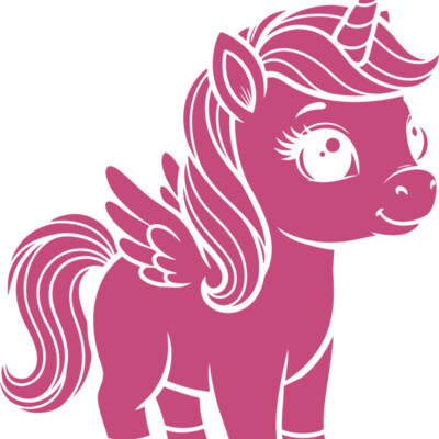 Unicorn 1 Thumbnail