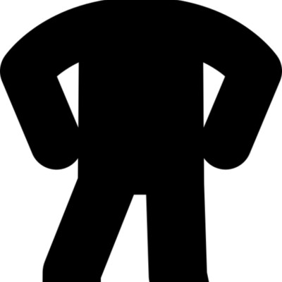 Standing 3 Thumbnail