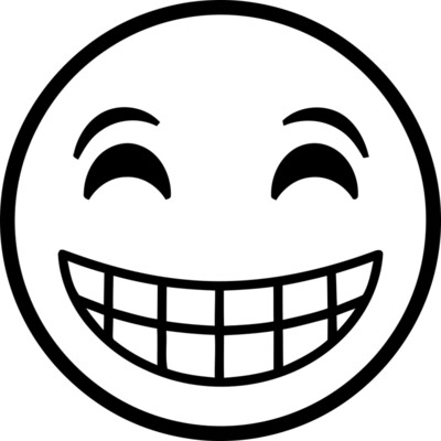 Laughing Emoji Thumbnail