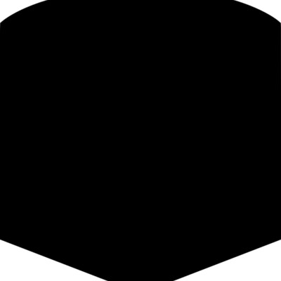 Arched Shield Badge Thumbnail