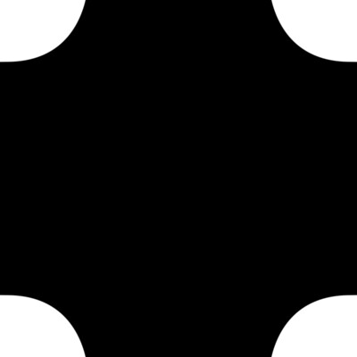 Decorative Corner Frame Thumbnail