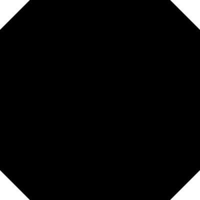 Octagon Frame Thumbnail