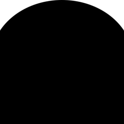 Rounded Tab Label Thumbnail