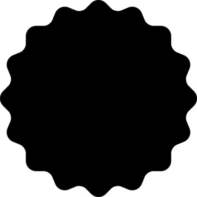 Scalloped Seal Thumbnail