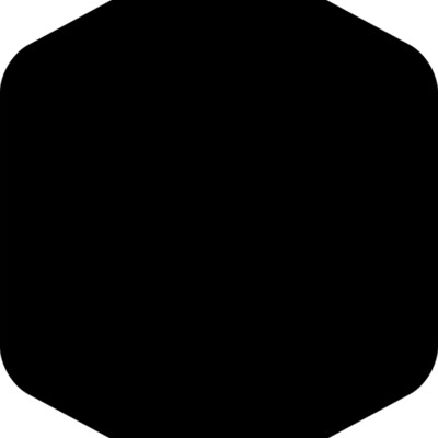 Shield Hexagon Badge Thumbnail